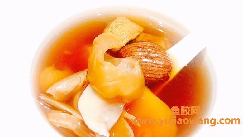 孕妇可以喝花胶煲汤吗(孕妇鱼翅花胶煲汤)