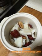 花胶美白祛斑汤的做法(美白祛斑汤的做法大全)