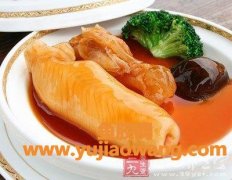花胶的功效与食用方法(花胶的功效与作用、禁忌和食用方法)