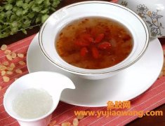 花胶和燕窝怎么一起炖(燕窝和花胶可以一起吃吗)