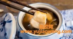 花胶和沙虫煲汤的做法(沙虫花胶煲鸡汤的做法大全)