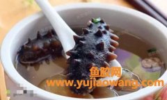 海参能和花胶一起炖吗(花胶海参可以一起炖吗)