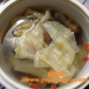 怀孕吃花胶的做法大全(男人吃花胶的做法大全)