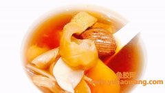 孕妇可以喝花胶煲汤吗(孕妇鱼翅花胶煲汤)