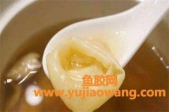 产后吃花胶有什么好处(什么花胶适合产后吃)
