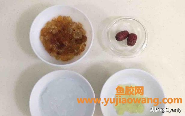 花胶桃胶皂角米雪燕怎么吨(雪燕桃胶皂角米怎么做?) 花胶桃胶皂角米雪燕怎么吨(雪燕桃胶皂角米怎么做?)