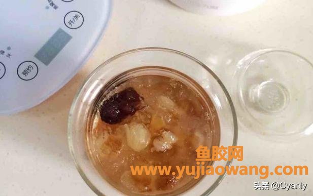 花胶桃胶皂角米雪燕怎么吨(雪燕桃胶皂角米怎么做?) 花胶桃胶皂角米雪燕怎么吨(雪燕桃胶皂角米怎么做?)