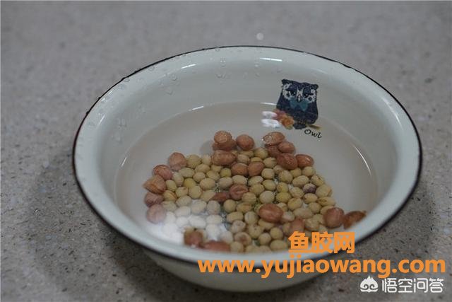 花胶可以和黄豆煲汤吗(牛蹄筋可以同黄豆、家禽类一起煲汤吗？)