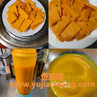 (鸡肉香菇鱼胶可以一起吗)美味不用等,金汤花胶鸡五分钟就能上桌的美 (鸡肉香菇鱼胶可以一起吗)美味不用等,金汤花胶鸡五分钟就能上桌的美