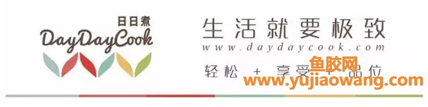 (鱼胶遇热会融化吗)如何融化鱼胶粉和鱼胶片_入厨101