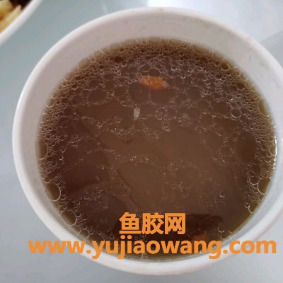 (鱼胶花旗参红枣排骨做法)吃了这碗花胶鱼胶炖汤炖奶,一口下肚感觉超 (鱼胶花旗参红枣排骨做法)吃了这碗花胶鱼胶炖汤炖奶,一口下肚感觉超