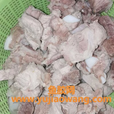 (鱼胶炖排骨多久喝一次)有了这些花胶排骨汤,实力下酒 (鱼胶炖排骨多久喝一次)有了这些花胶排骨汤,实力下酒