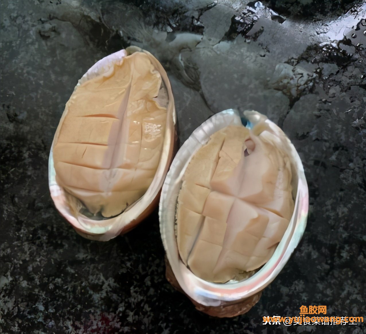 (鱼胶和鸡蛋胶怎么吃法大全)鲍鱼鸡蛋胶炖鸡汤美食推荐120期