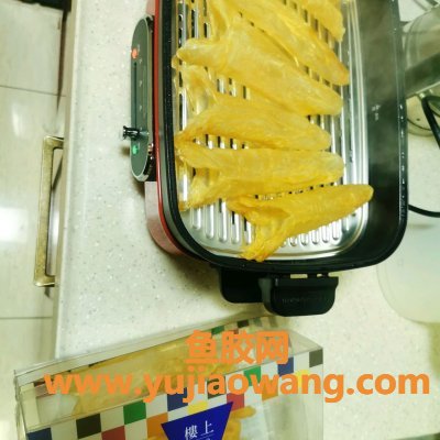 (百利鱼胶片怎么泡)花胶泡发 (百利鱼胶片怎么泡)花胶泡发
