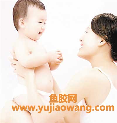 (月子里第20天开始每天吃鱼胶)妈妈必学-坐月子如何吃鱼胶