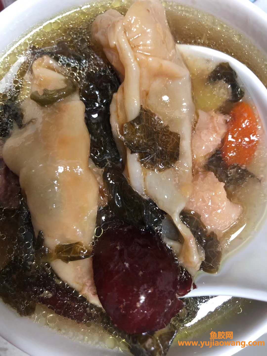 (手术过后几天可以吃鱼胶)花胶与燕窝、鱼翅齐名,是“八珍”之一,滋 (手术过后几天可以吃鱼胶)花胶与燕窝、鱼翅齐名,是“八珍”之一,滋