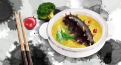 花胶鱼翅煲汤大全(两-三岁小孩可以吃花胶鱼翅汤吗？)