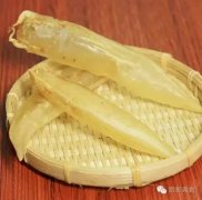 花胶熬化了 怎么吃(花胶怎么吃？)