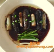海参最佳吃法(海参的家常吃法与做法)