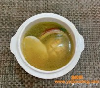 (鱼胶跟蛋能一起吃吗)鲍鱼鸡蛋胶炖鸡汤美食推荐120期