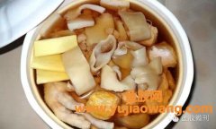 (鱼胶莲子枸杞的功效止咳吗)健脾养血补肾益精，鱼胶(花胶)的