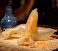 (鱼胶能放冰箱里吗)花胶需要放冷藏么为什么要泡发花胶