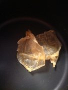 (鱼胶猪心汤的做法大全)夏天的味道_花胶干贝粥