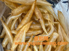 (鱼胶太腥了怎么办)鱼胶有腥味不知道怎么处理_收藏起来干货满