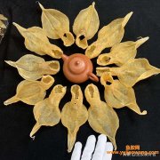 (香港买的鱼胶是什么牌子)精品花胶--本港白花胶