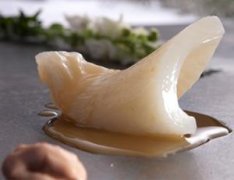 (炖鱼胶到底要不要泡发)鱼胶一定要泡发吗_不看真的不知道