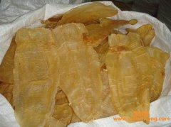 (吃鱼胶还是胶原蛋白)天天吃鱼胶，能补充胶原蛋白