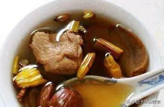 广东花胶煲瘦肉的做法(花旗参石斛煲瘦肉的做法？)