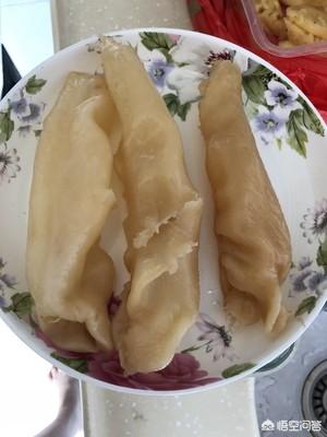 花胶炖什么最养子宫(花胶炖牛奶窍门是什么?) 花胶炖什么最养子宫(花胶炖牛奶窍门是什么?)