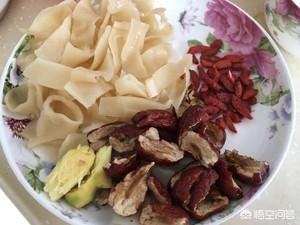 花胶炖什么最养子宫(花胶炖牛奶窍门是什么?) 花胶炖什么最养子宫(花胶炖牛奶窍门是什么?)