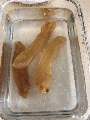 花胶炖什么最养子宫(花胶炖牛奶窍门是什么?) 花胶炖什么最养子宫(花胶炖牛奶窍门是什么?)