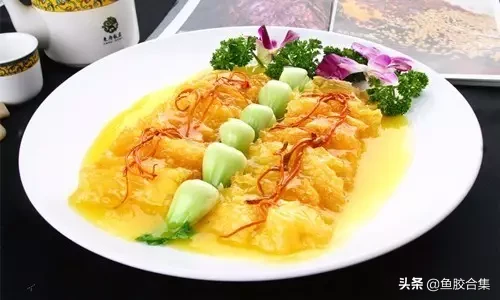 (鱼胶需要怎么存放)鱼胶花胶的保存及涨发方法,实用好收藏 (鱼胶需要怎么存放)鱼胶花胶的保存及涨发方法,实用好收藏