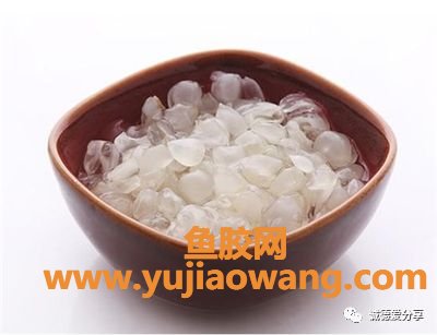 (鱼胶和皂角米的功效与作用)桃胶雪燕皂角米的功效与作用禁忌是什么一