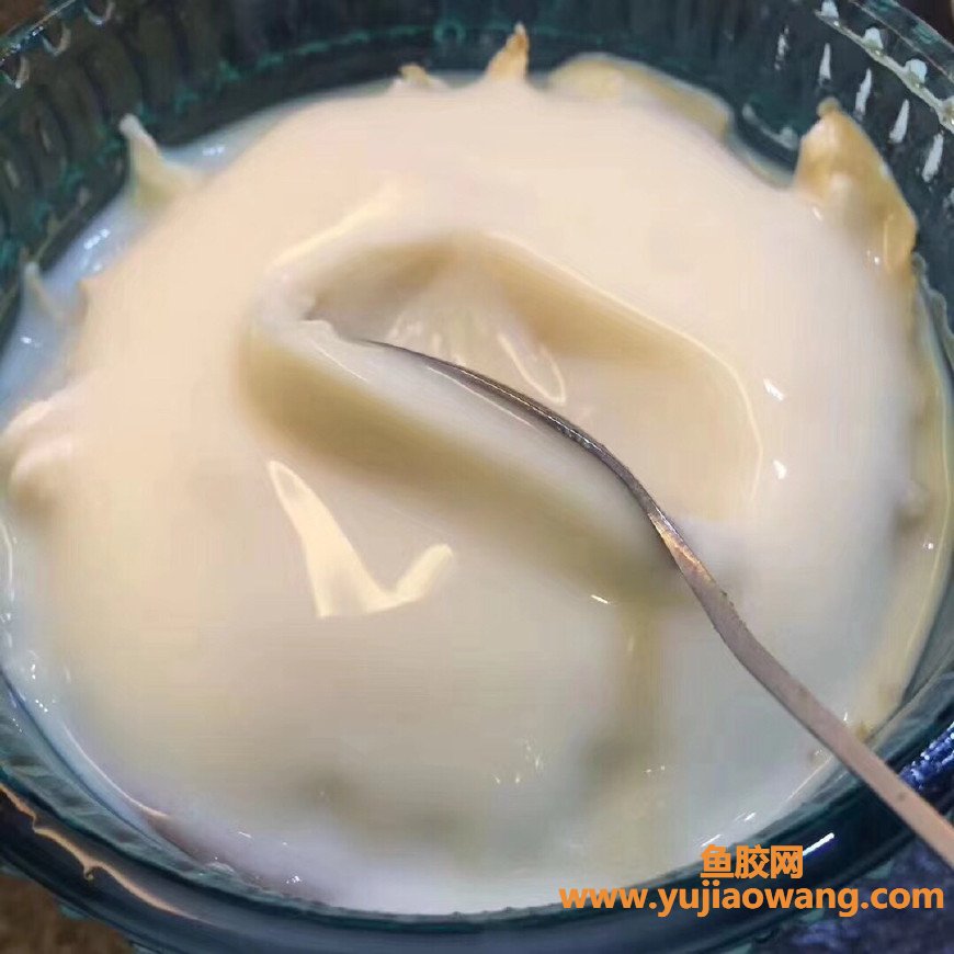 (玫瑰花鱼胶果冻的做法)一口“花胶莲香奶冻”让这个夏天变得清凉又滋 (玫瑰花鱼胶果冻的做法)一口“花胶莲香奶冻”让这个夏天变得清凉又滋