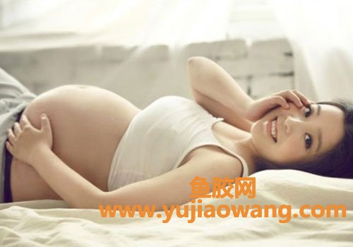 (恶露没排干净吃鱼胶)孕妇食用鱼胶(花胶)的好处