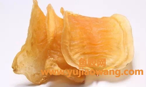 (宝宝胀气喂奶可以吃鱼胶吗)海洋人参，鱼胶(花胶)的医疗保健功效