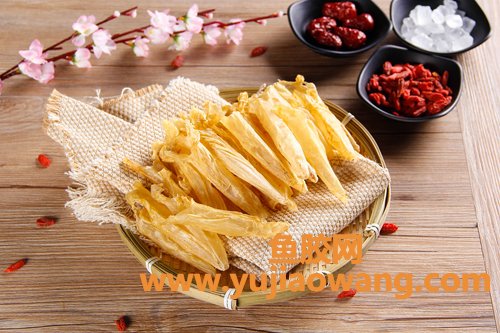 (女人做手术后吃什么鱼胶好)好鱼胶要怎么挑_