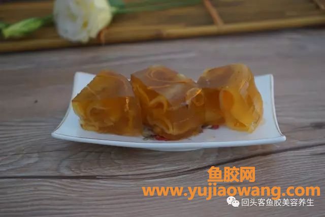 (哺乳期吃什么鱼胶好)为什么需要吃鱼胶,看完整个人惊呆......