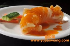 (鱼胶红豆的功效与作用禁忌)还在说食用鱼胶之后没效果吗_这些