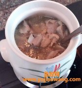(鱼胶炖海马怎么炖汤)养生汤分享_海龙海马海雀汤、红枣牛奶炖