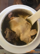 (鱼胶是甜的还是咸的)鱼胶的养颜做法