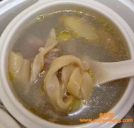 (淋巴癌能不能吃鱼胶)吃鱼胶必须知道的事项!鱼胶不能和什么一