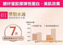 (正颖精纯鱼胶原白粉)护肤达人试遍十种胶原蛋白，告诉你胶原