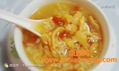 (孕妇感冒可以喝鱼胶汤吗)孕妇滋养、产妇补身，鱼胶_花胶这样