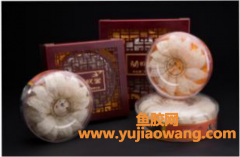 (备孕时怎么吃鱼胶)准妈妈看过来，鱼胶炖燕窝了解一下_