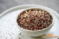 (冰糖鱼胶的做法图片大全)主食中的营养黄金，晚餐一碗冰糖花